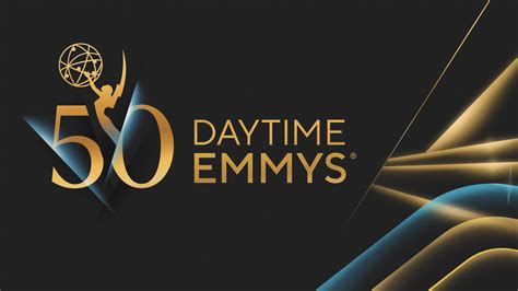 Daytime Emmys Cbs Awards Show