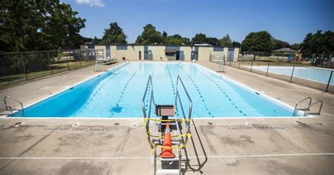 Port Dalhousie Pools Opening This Weekend After All