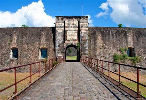 Check spelling or type a new query. Fort Delgrès - Basse-Terre - Guadeloupe Tourisme