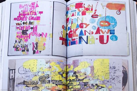 check out my review for graphic inside the sketchbooks of the world s great graphic designers