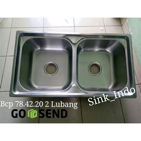 Customers also viewed these products. kitchen: Kitchen Sink Royal 2 Lubang