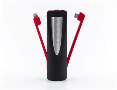 Teslas New Mobile Battery Pack To Charge Your Phone Techmodernize