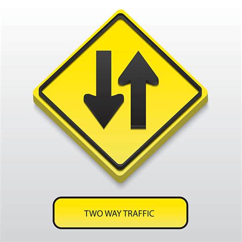 1200 Road Sign Diamond Shape Stock Illustrations Royalty Free Vector