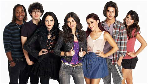 Heres What Nickelodeons ‘victorious Cast Looks Like Now Ibtimes