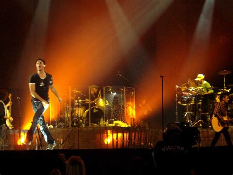 Enrique Iglesias Live Concert Belfast After Five Year Flickr