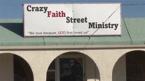 Pueblo City Council Continues Funding For Crazy Faith Warming Shelter