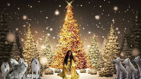 Christmas Holidays Pinterest American Indian Art Native American