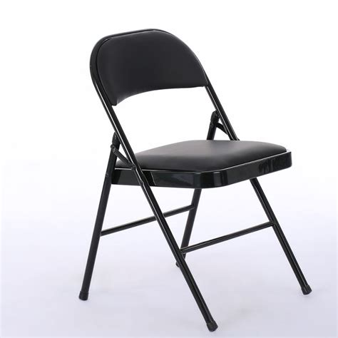 We offers pvc chairs products. 4pcs Elegant Foldable Iron & PVC Chairs for Convention ...
