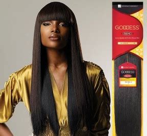 Why super remy hair extensions? Remi Goddess (Yaki) 100% Human Hair Extensions | UK Hair ...