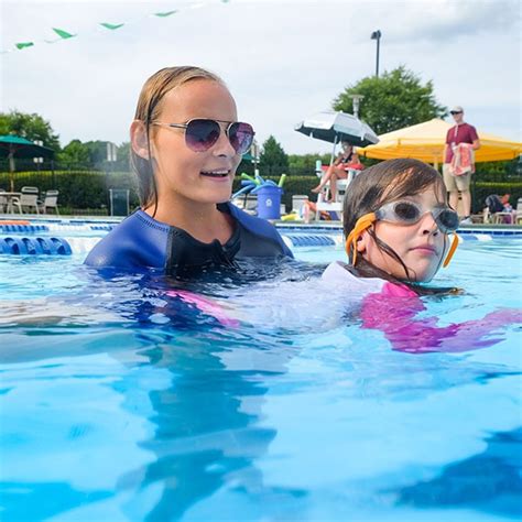 Day Camp Swim Lessons Ymca Of Greater Indianapolis