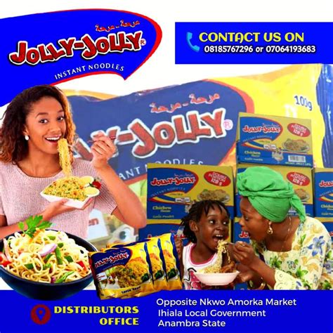 Jolly Jolly Instant Noodles Home Facebook