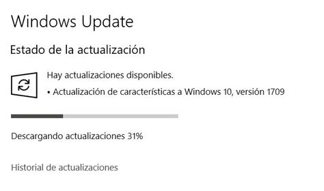Windows 10 Fall Creators Update Llega Ya Cómo Conseguir La Actualización