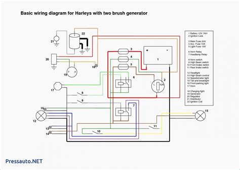 Maybe you are having a hard time starting your vehicle, or your vehicle is losing power. Points Ignition Coil Wiring Diagram - Data Wiring Diagrams ...