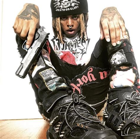 Zillakami😍 Rappers Cool Outfits Vintage Shirts