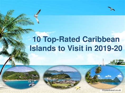 10 Top Rated Caribbean Islands To Visit In 2019 20