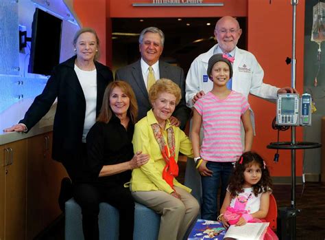 Fabulous Foursome Raises Millions For Pediatric Cancer Research