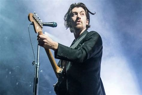 Alex Turner Net Worth What Is The English Musician S Sources Of