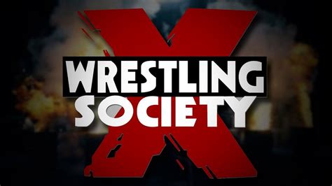 La Temporada Completa De Mtv Wrestling Society X En Dvd Superluchas