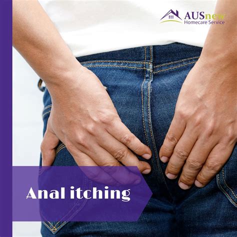 Anal Itching Symptoms And Causes Artofit