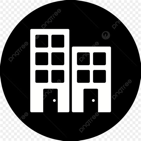 Office Vector Design Images Vector Office Icon Office Icons Building
