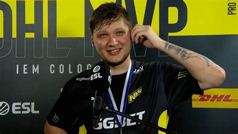 S1mple Delivers A Message To His Haters After Winning Iem Cologne 2021
