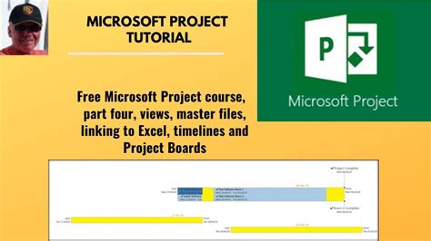 Microsoft Project Tutorial Free Microsoft Project Tutorial Microsoft