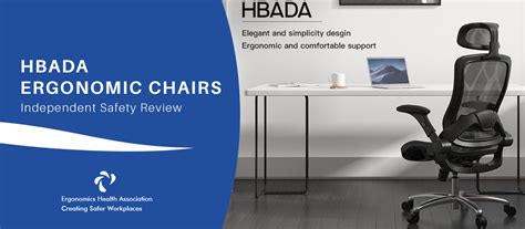 Hbada ergonomic office chair is the case when all your wishes are taken into account: Hbada Office Chairs Review: Best Affordable Option?