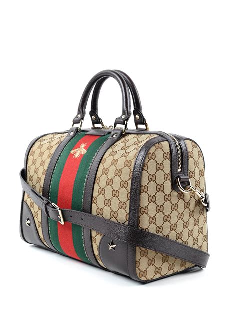 Gucci Travel Bag Settlement Literacy Ontario Central South