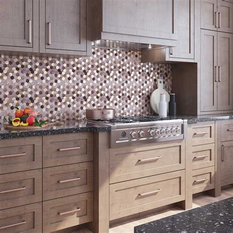 Wood Look Backsplash 2020 Kitchen Tile Trends For Backsplash Designs