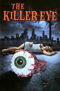 Interesting horror anthology, cat's eye features three tales written by stephen king. The Killer Eye - Wikipedia