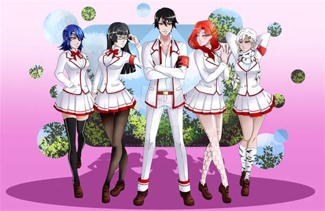 Sc Club And Delinquents Questions Yanderesimulator