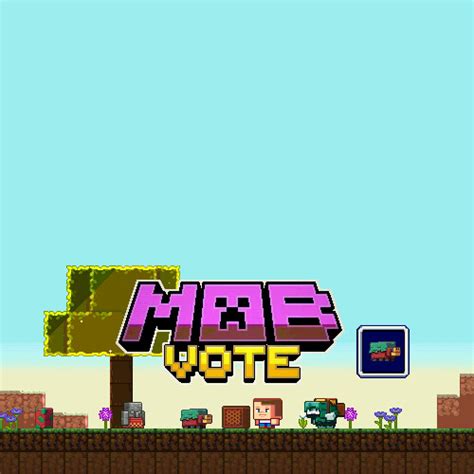 Artstation Minecraft Mob Vote 2022