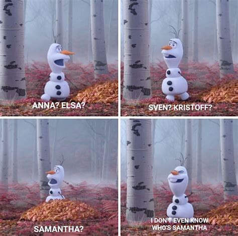 Frozen Memes Frozen Disney Movie Cute Disney