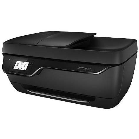 Deskjet ink advantage 3835 has an automatic paper sensor using the adf technology. HP OfficeJet 3835 Stampante InkJet multifunzione All-in ...