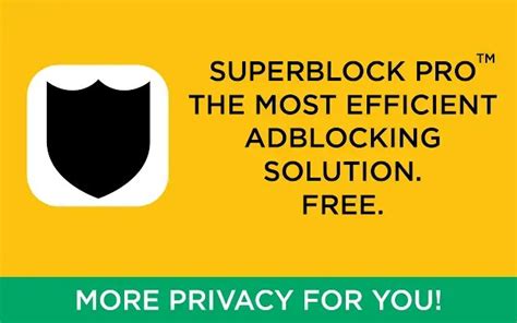 12 Best Adblock For Chrome Of 2024 Top Extension Reviewed