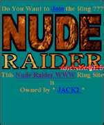 Bbc News Sci Tech Nude Raiders Face Legal Action