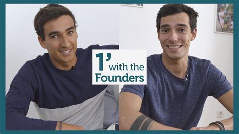 1 With The Founders Youtube