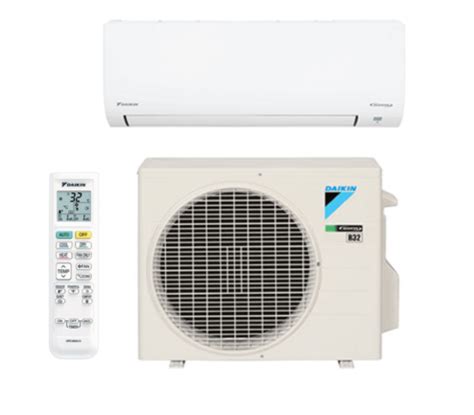 Kw Daikin Split System Air Conditioner Lite Ftxf Tvma Sydney