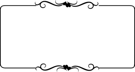 Horizontal Line Clipart Free Download On Clipartmag