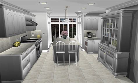 Architect 3D - Demo Screenshots on Windows PC & Mac OSX ...