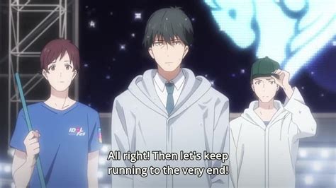 Tonton koleksi video hero seorang cinderella di sini secara online. The Idolmaster Cinderella Girls Episode 13 English Subbed ...