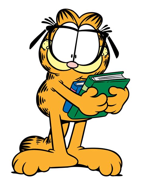 Garfield Png