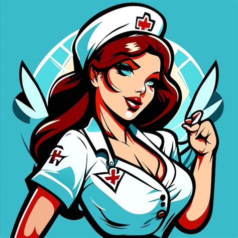 Hot Nurse Images Free Download On Freepik
