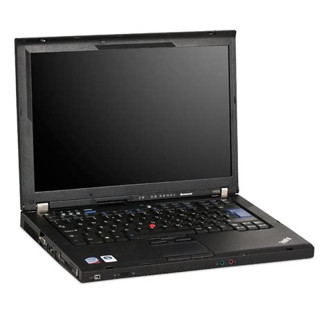Lenovo Thinkpad R400 Core2duo 24ghz 4gb 10040789