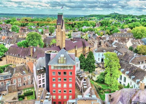 Visit Maastricht On A Trip To The Netherlands Audley Travel Uk