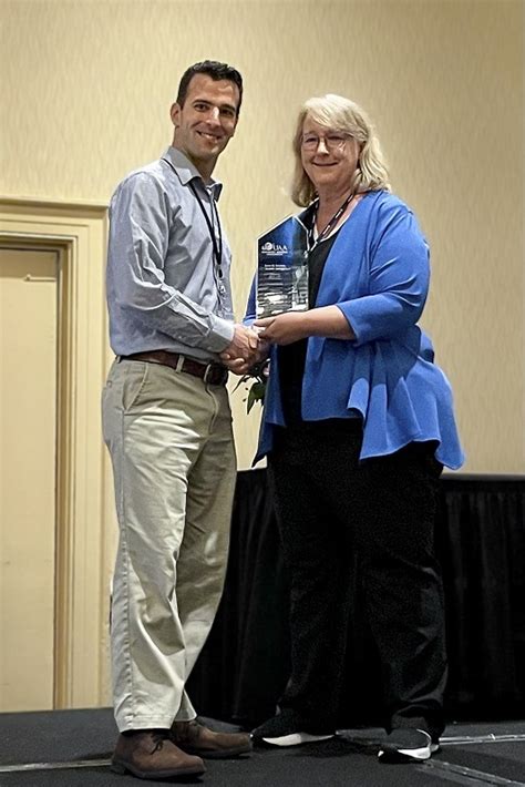 Libertys Aviation Safety Director Receives Top Collegiate Safety Award