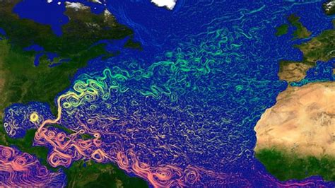 Slowing Gulf Stream Current To Boost Warming For 20 Years Key