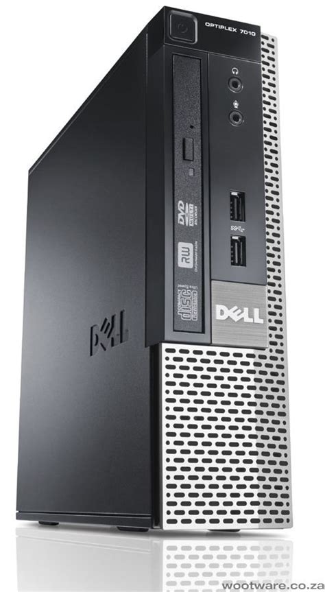 Dell Optiplex 9020 Mini Tower Intel Core I7 4770 4gb Ddr3 500gb Hdd