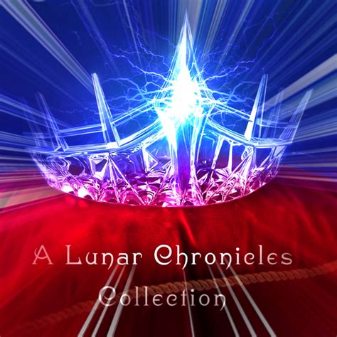 8tracks radio the lunar chronicles 15 songs free and music playlist