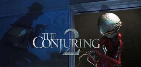 Nun hat euch alper von cinema strikes back annabelle. The Conjuring 2 - Erhält der Crooked Man ein eigenes Spin ...